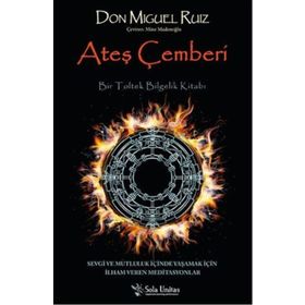 Karanlık Zihinler 3 - Ateş Çemberi - Alexandra Bracken
