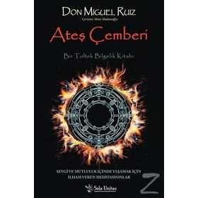 Karanlık Zihinler 3 - Ateş Çemberi - Alexandra Bracken