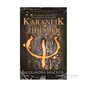 Karanlık Zihinler - Alexandra Bracken