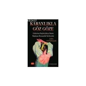 KARANLIKLA GÖZ GÖZE - LISA FITTIPALDI