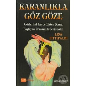 KARANLIKLA GÖZ GÖZE - LISA FITTIPALDI