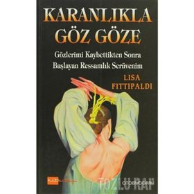 KARANLIKLA GÖZ GÖZE - LISA FITTIPALDI