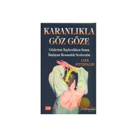 KARANLIKLA GÖZ GÖZE - LISA FITTIPALDI