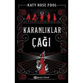Karanlıklar Çağı - Katy Rose Pool