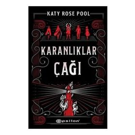 Karanlıklar Çağı - Katy Rose Pool