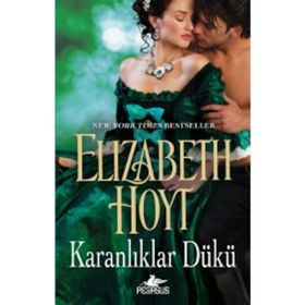 Karanlıklar Dükü - Elizabeth Hoyt