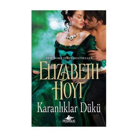 Karanlıklar Dükü - Elizabeth Hoyt
