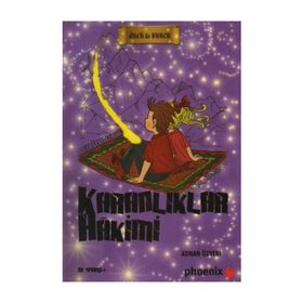 KARANLIKLAR HAKIMI - ADNAN ÖZVERİ