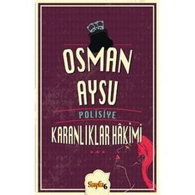 Karanlıklar Hakimi - Osman Aysu