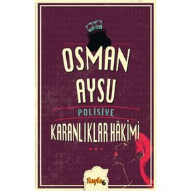 Karanlıklar Hakimi - Osman Aysu