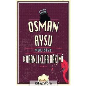 Karanlıklar Hakimi - Osman Aysu