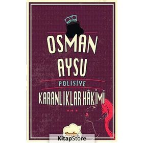 Karanlıklar Hakimi - Osman Aysu