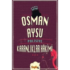 Karanlıklar Hakimi - Osman Aysu