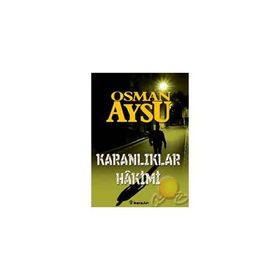 Karanlıklar Hakimi - Osman Aysu
