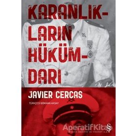 Karanlıkların Hükümdarı - Javier Cercas
