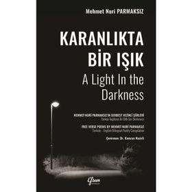 Karanlıkta Bir Işık - Mehmet Nuri Parmaksız