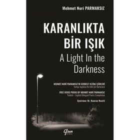Karanlıkta Bir Işık - Mehmet Nuri Parmaksız