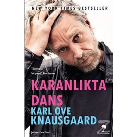 Karanlıkta Dans - Karl Ove Knausgaard