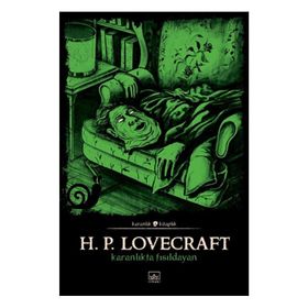 Karanlıkta Fısıldayan - Howard Phillips Lovecraft