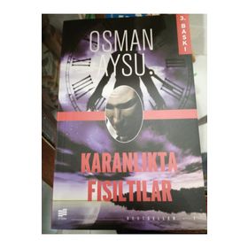 KARANLIKTA FISILTILAR - OSMAN AYSU
