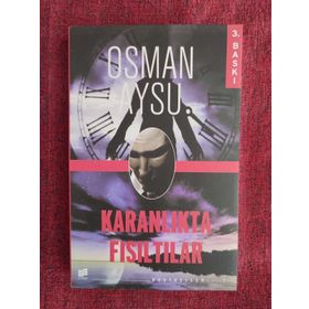 KARANLIKTA FISILTILAR - OSMAN AYSU