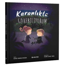 Karanlıkta Görebiliyorum - Zeynep Handan Aydoğan