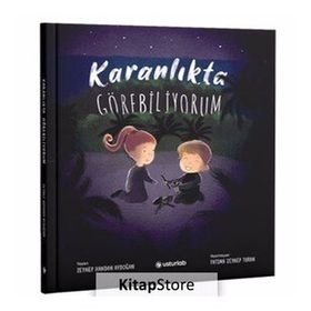 Karanlıkta Görebiliyorum - Zeynep Handan Aydoğan