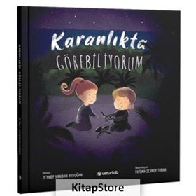 Karanlıkta Görebiliyorum - Zeynep Handan Aydoğan