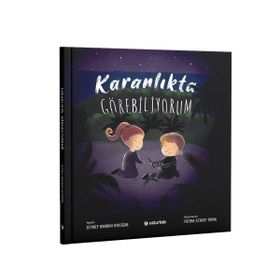 Karanlıkta Görebiliyorum - Zeynep Handan Aydoğan
