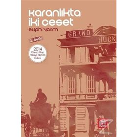 Karanlıkta İki Ceset - Suphi Varım