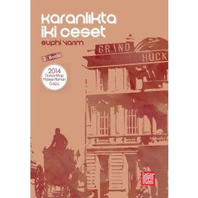 Karanlıkta İki Ceset - Suphi Varım