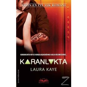 KARANLIKTA - INKA PAREI