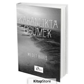 KARANLIKTA - INKA PAREI
