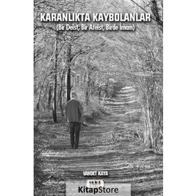 KARANLIKTA - INKA PAREI