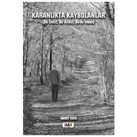 KARANLIKTA - INKA PAREI