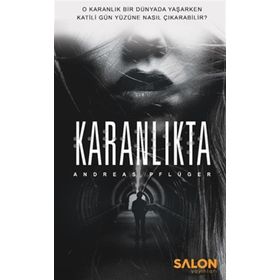 KARANLIKTA - INKA PAREI