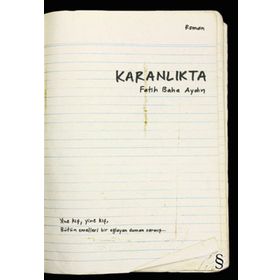 KARANLIKTA - INKA PAREI