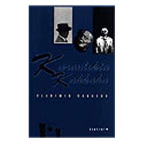 KARANLIKTA KAHKAHA - VLADIMIR NABOKOV