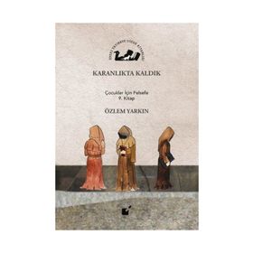 Karanlıkta Kaldık - Özlem Yarkın