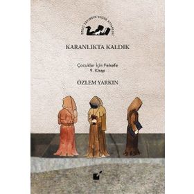 Karanlıkta Kaldık - Özlem Yarkın