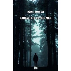 Karanlıkta Kaybolmak - Mehmet Hakan Gül