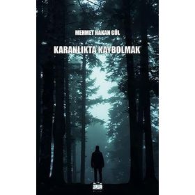 Karanlıkta Kaybolmak - Mehmet Hakan Gül