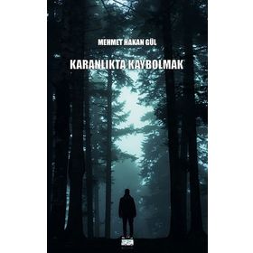 Karanlıkta Kaybolmak - Mehmet Hakan Gül