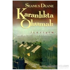 KARANLIKTA OKUMAK - SEAMUS DEANE