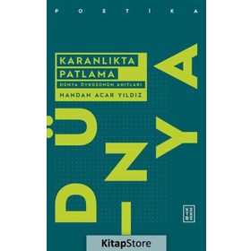 Karanlıkta Patlama - Handan Acar Yıldız