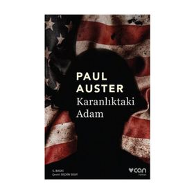 KARANLIKTAKİ ADAM - PAUL AUSTER