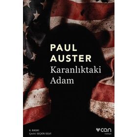 KARANLIKTAKİ ADAM - PAUL AUSTER
