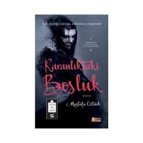Karanlıktaki Boşluk Mustafa Öztürk