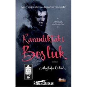Karanlıktaki Boşluk Mustafa Öztürk