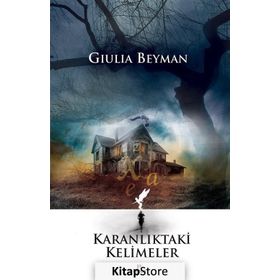 Karanlıktaki Kelimeler - Giulia Beyman